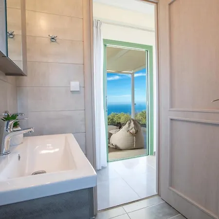 Apartment Freya - Melisou Kalamitsi (Lefkada)