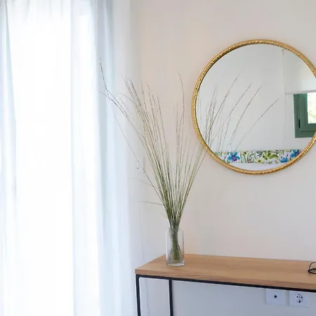Apartamento Freya - Melisou Kalamítsi