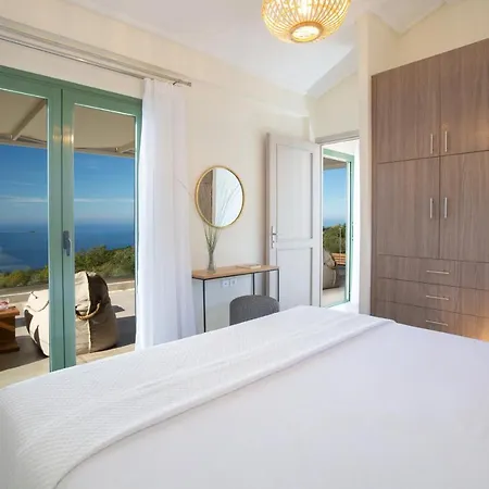 Apartamento Freya - Melisou *