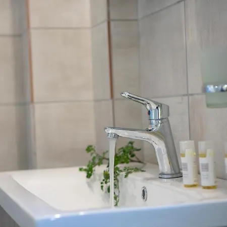 Appartement Freya - Melisou Kalamítsi
