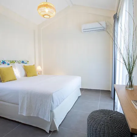 Apartamento Freya - Melisou