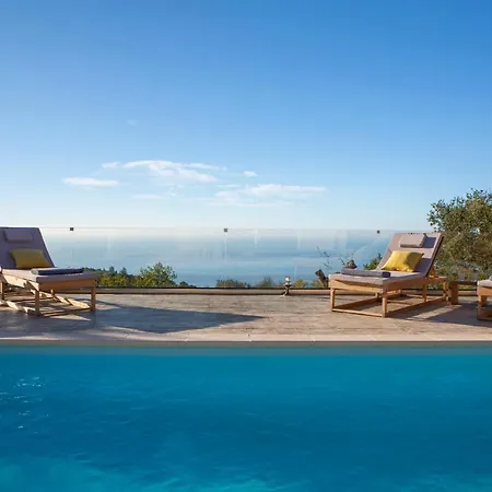 Freya - Melisou * Kalamitsi (Lefkada)