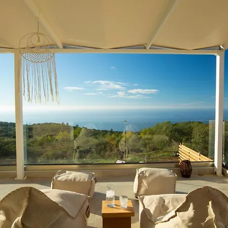 Freya - Melisou Apartamento