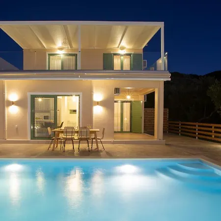 Freya - Melisou Kalamitsi (Lefkada)