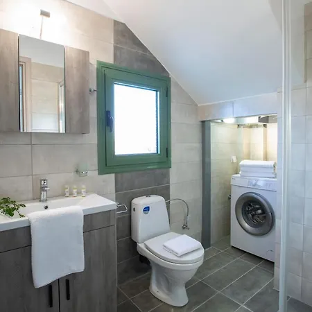 Apartamento Freya - Melisou *