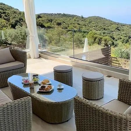 Freya - Melisou Apartamento *