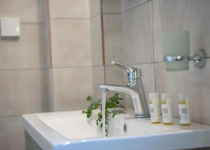 Apartament Freya - Melisou Kalamítsi