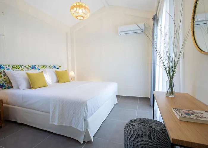 Apartament Freya - Melisou