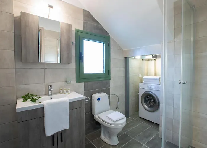 Apartament Freya - Melisou *